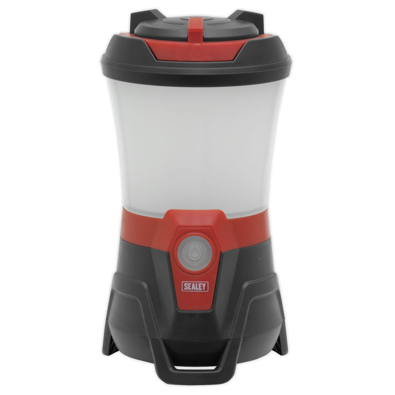 Sealey Lantern 4 Smd Led 3 X Aa Cell Sealey - Dynamic Drive