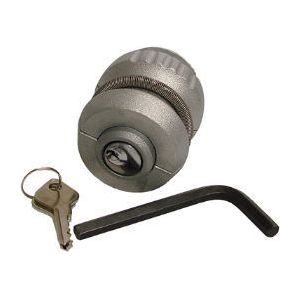 Trailerlock Mk2 279 UK Camping And Leisure - Dynamic Drive