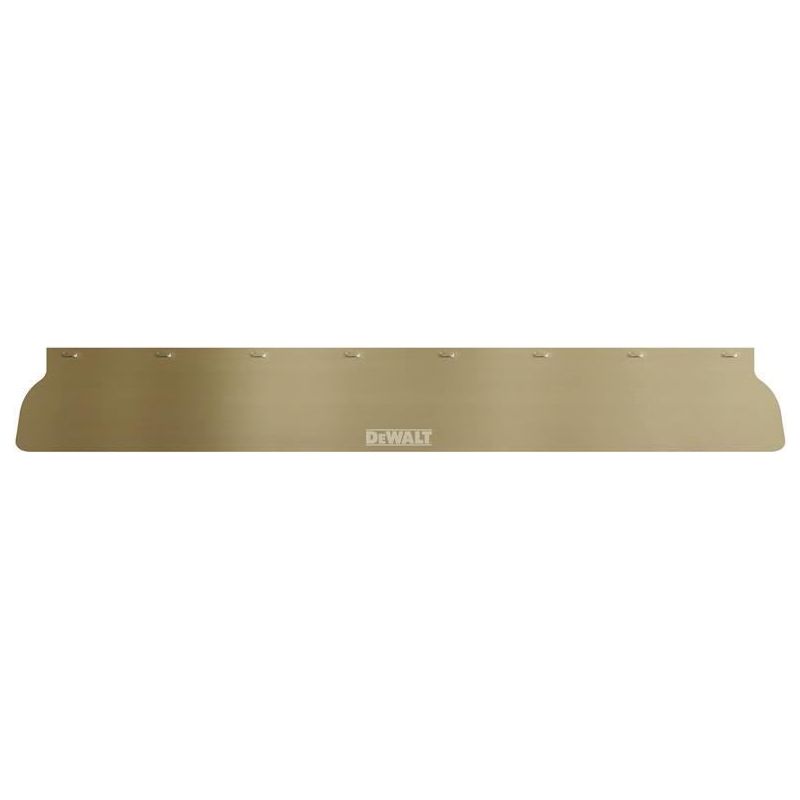 Dewalt Drywall Replacement Skimmer Blade 32in DEWALT Drywall - Dynamic Drive