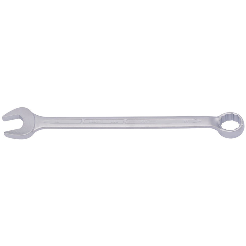 Draper Elora Long Combination Spanner, 28mm 03686 Draper - Dynamic Drive