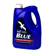 Elsan Blue 4L x 4 Multipack Perfumed Toilet Fluid Elsan - Dynamic Drive