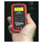 EOBD OBDII OBD2 Car Fault Code Reader Vehicles Scanner Tool Diagnostic Streetwize - Dynamic Drive