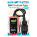 EOBD OBDII OBD2 Car Fault Code Reader Vehicles Scanner Tool Diagnostic Streetwize - Dynamic Drive