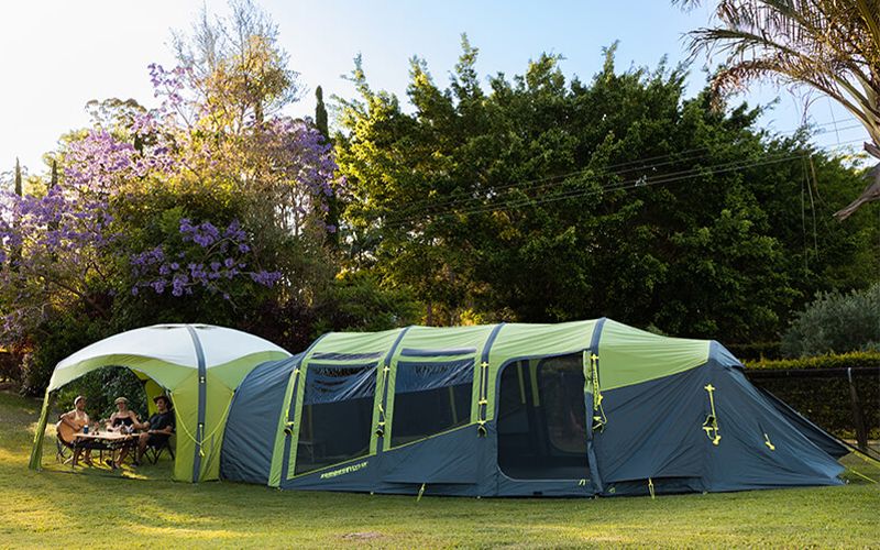 Zempire Evo TL V2 Tent Zempire - Dynamic Drive