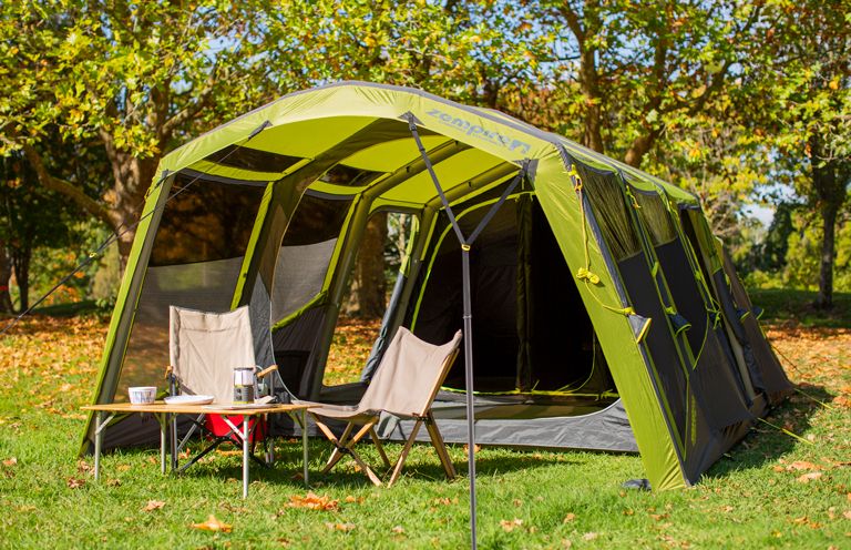 Zempire Evo TL V2 Tent Zempire - Dynamic Drive