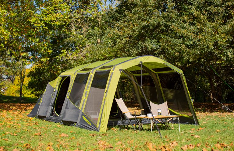 Zempire Evo TL V2 Tent Zempire - Dynamic Drive