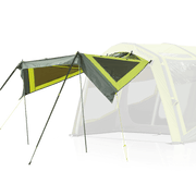 Zempire Evo TL Awning Wall Set Tent Accessory Zempire - Dynamic Drive