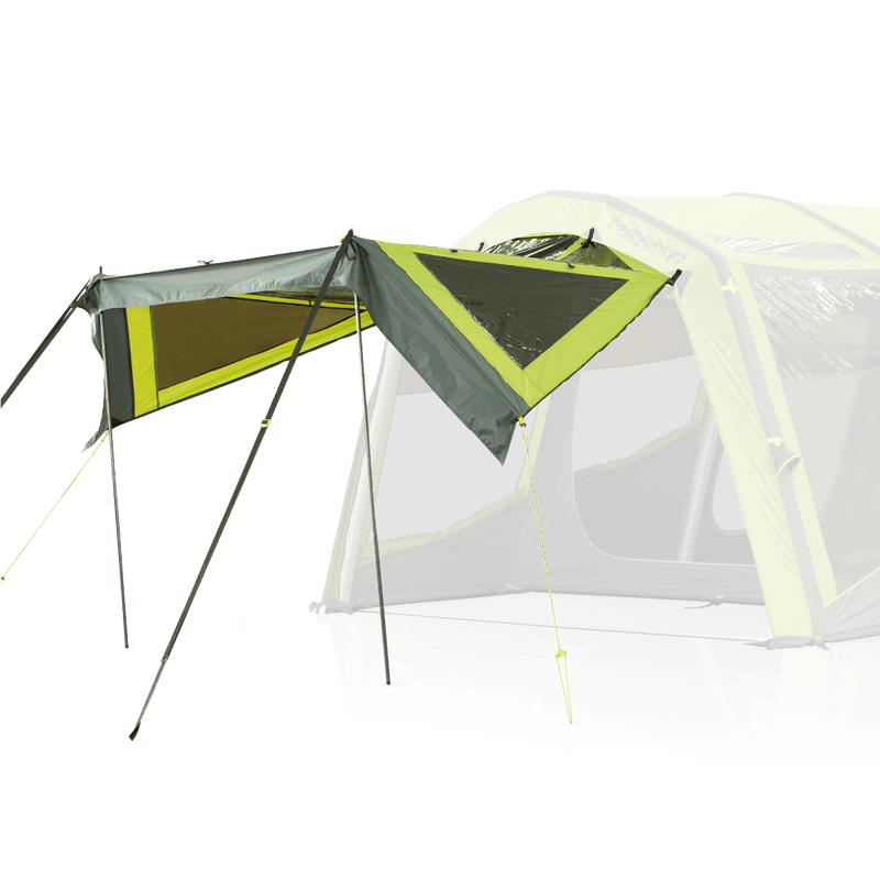 Zempire Evo TL Awning Wall Set Tent Accessory Zempire - Dynamic Drive