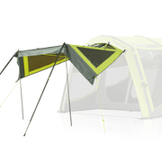 Zempire Evo TL Awning Wall Set V2 Tent Accessory Zempire - Dynamic Drive