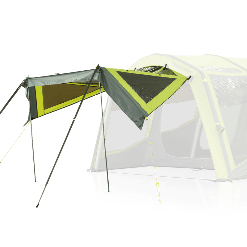 Zempire Evo TL Awning Wall Set V2 Tent Accessory Zempire - Dynamic Drive