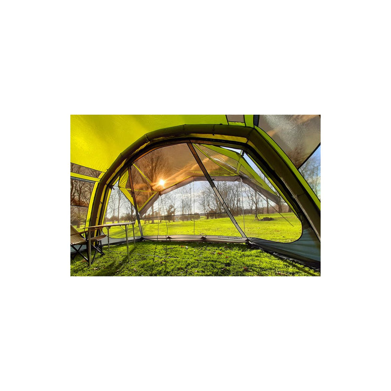 Zempire Evo TL Awning Wall Set Tent Accessory Zempire - Dynamic Drive