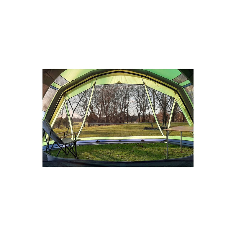 Zempire Evo TL Awning Wall Set Tent Accessory Zempire - Dynamic Drive