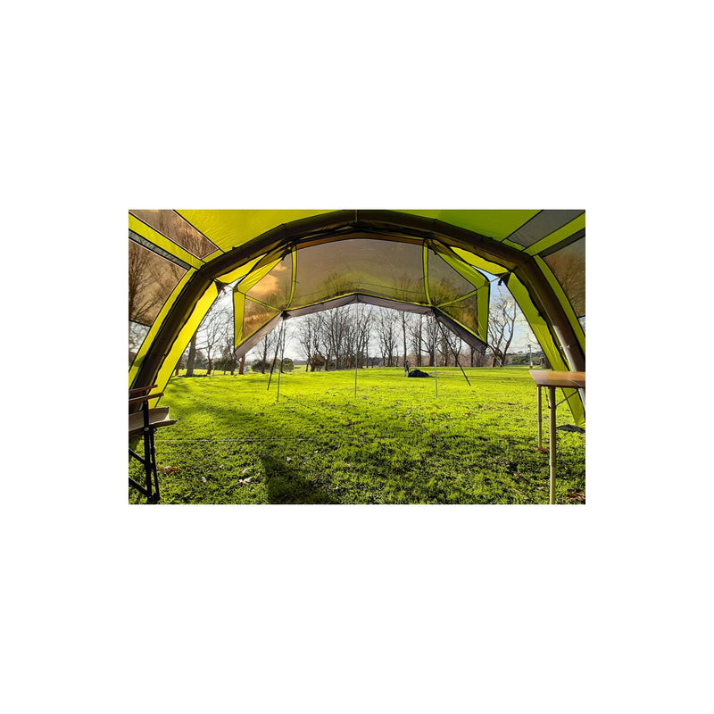 Zempire Evo TL Awning Wall Set Tent Accessory Zempire - Dynamic Drive