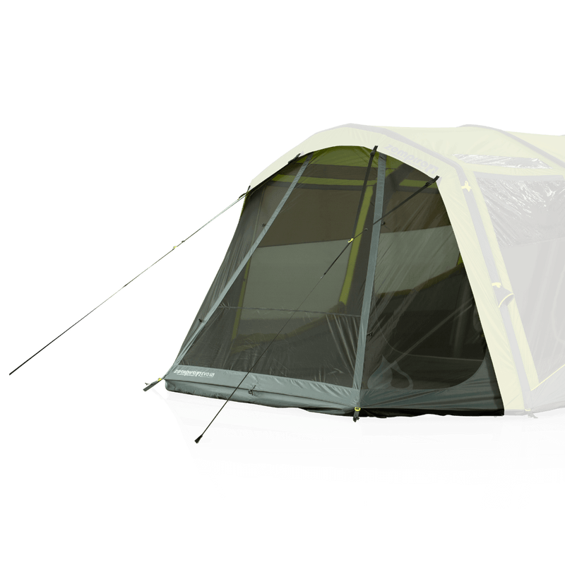 Zempire Evo TL Awning Wall Set Tent Accessory Zempire - Dynamic Drive