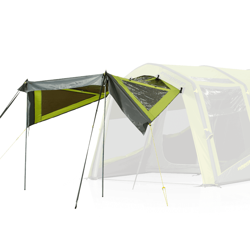 Zempire Evo TM/TS Awning Wall Set V2 Tent Accessory Zempire - Dynamic Drive