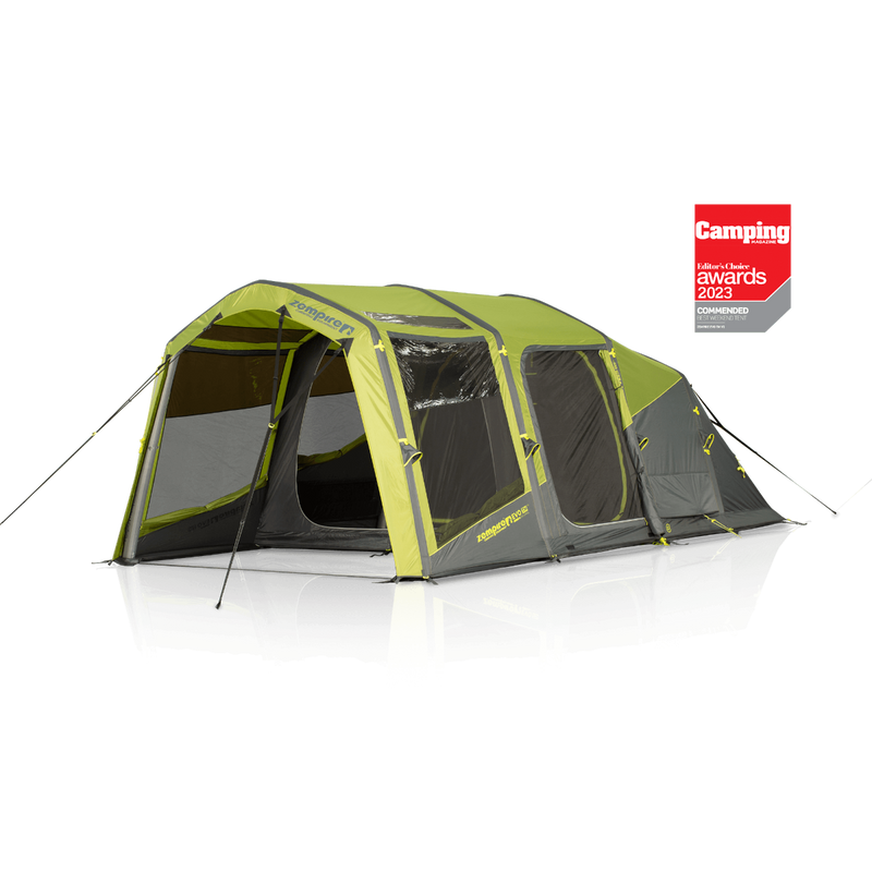 Evo TM V2 4 Person Inflatable Air Tent Zempire - Dynamic Drive