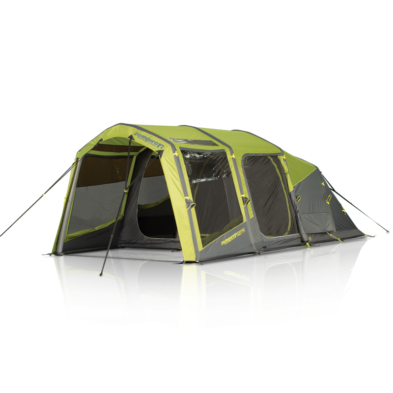 Evo TM V2 4 Person Inflatable Air Tent Zempire - Dynamic Drive