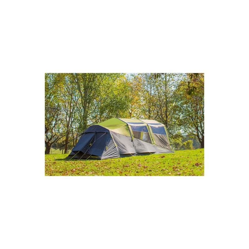 Evo TM V2 4 Person Inflatable Air Tent Zempire - Dynamic Drive