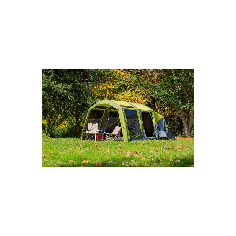 Evo TM V2 4 Person Inflatable Air Tent Zempire - Dynamic Drive