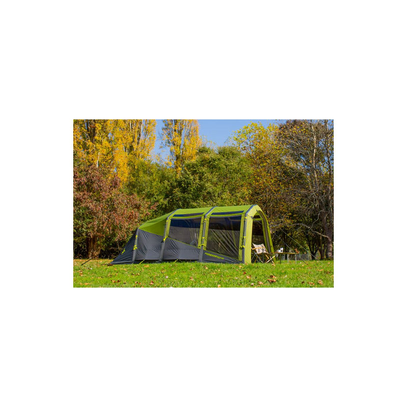 Evo TM V2 4 Person Inflatable Air Tent Zempire - Dynamic Drive