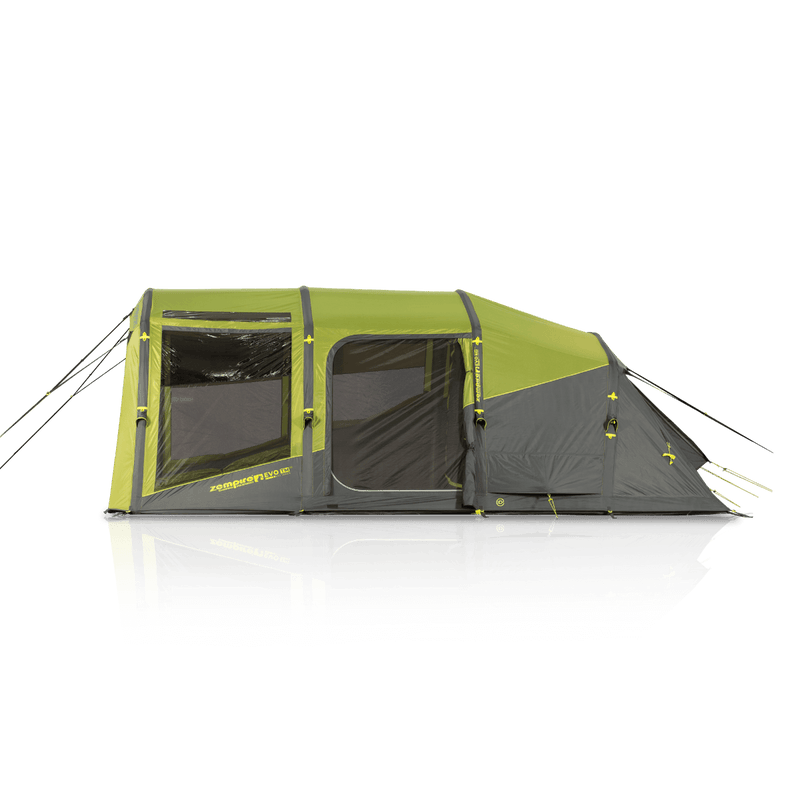 Evo TM V2 4 Person Inflatable Air Tent Zempire - Dynamic Drive
