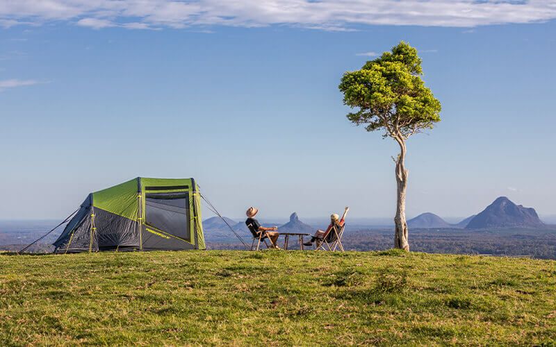 Zempire Evo TS V2 Tent Zempire - Dynamic Drive
