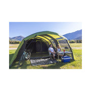 Zempire Evo TXL V2 6 Person Air Tent Zempire - Dynamic Drive