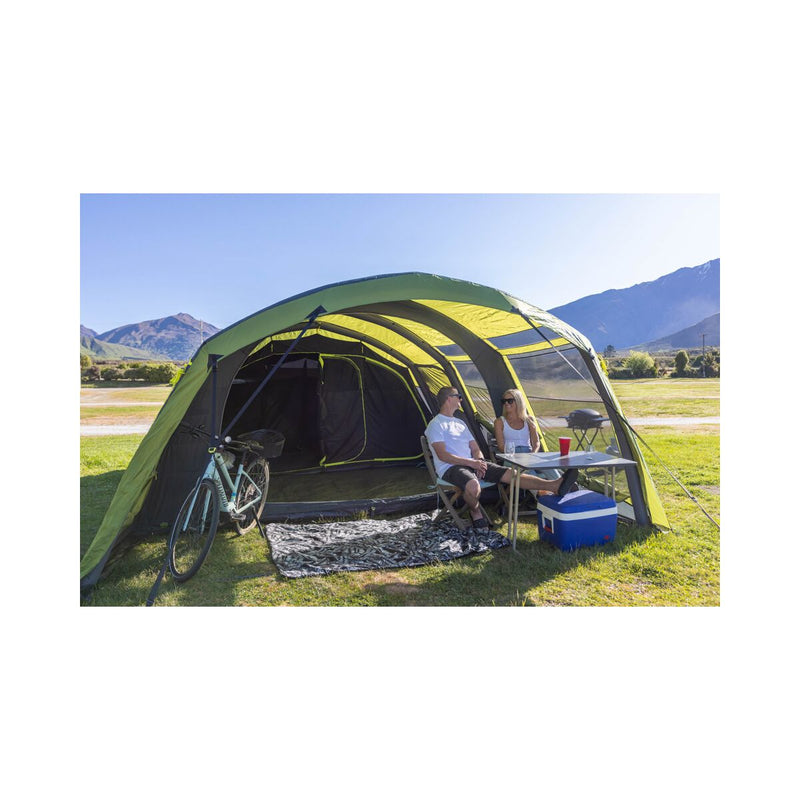 Zempire Evo TXL V2 6 Person Air Tent Zempire - Dynamic Drive