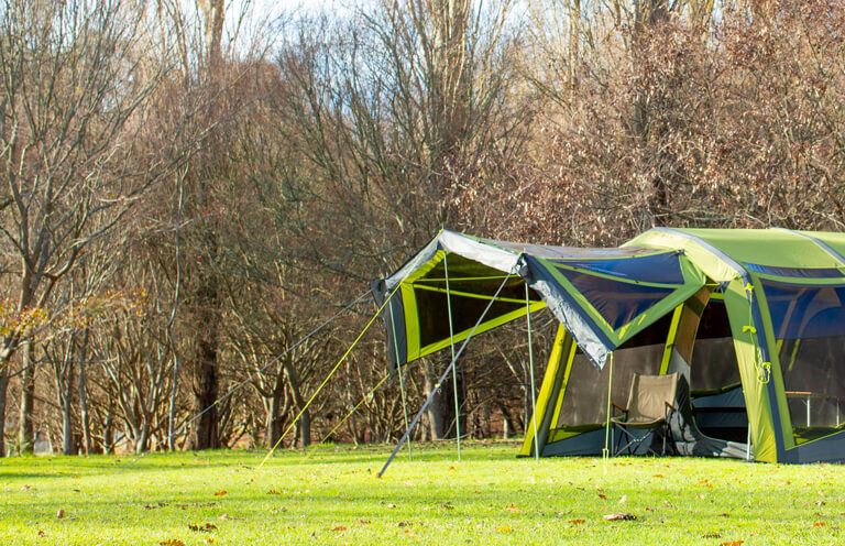 Zempire Evo TXL Awning Wall Set V2 Tent Accessory Zempire - Dynamic Drive