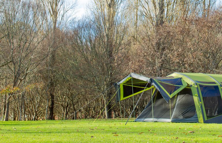 Zempire Evo TXL Awning Wall Set V2 Tent Accessory Zempire - Dynamic Drive