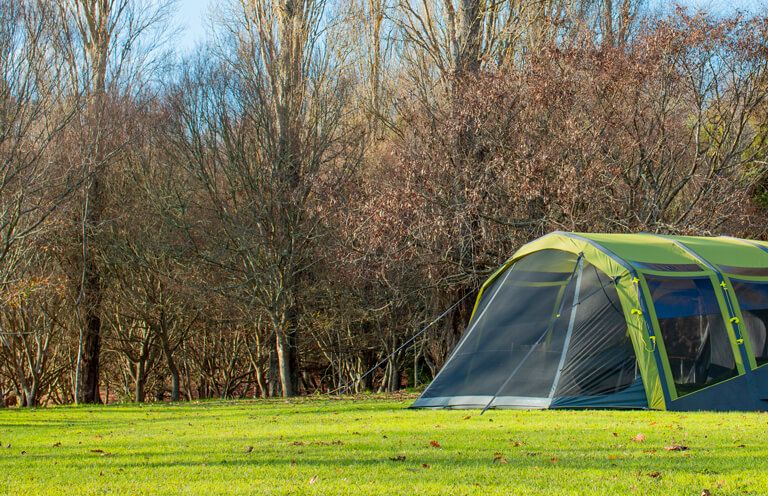 Zempire Evo TXL Awning Wall Set V2 Tent Accessory Zempire - Dynamic Drive