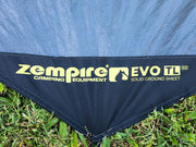 Zempire Evo TL Groundsheet Tent Accessory Zempire - Dynamic Drive