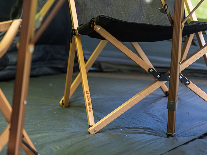 Zempire Evo TL Groundsheet Tent Accessory Zempire - Dynamic Drive