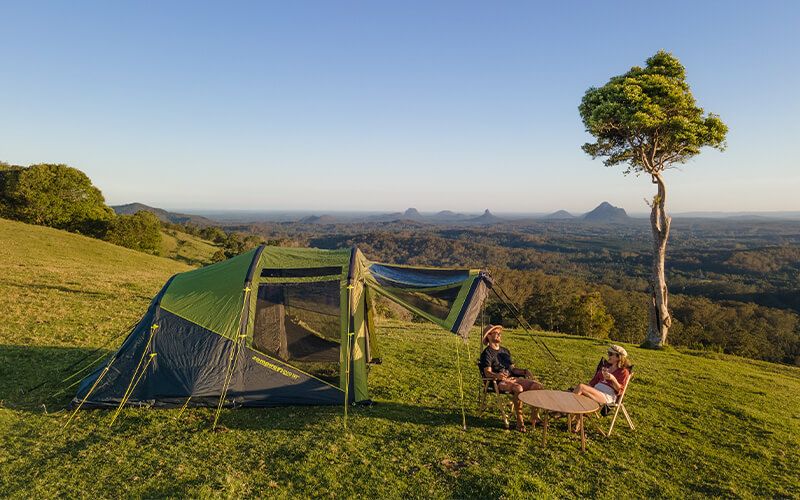 Zempire Evo TS V2 Tent Zempire - Dynamic Drive