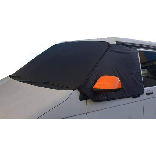 Olpro External Blackout Screen For VW T5/T6 Campervan Olpro - Dynamic Drive