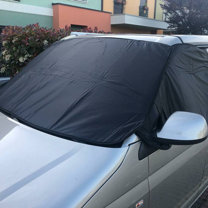 Olpro External Blackout Screen For VW T5/T6 Campervan Olpro - Dynamic Drive