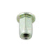 Tool Connection Full Hex Threaded Insert 10.0mm 50pc 35108 Tool Connection - Dynamic Drive