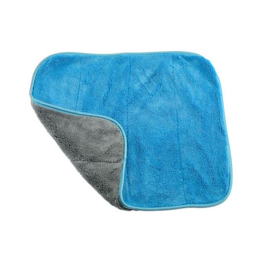 Laser Microfibre Cloth 450mm x 380mm 5988 Laser - Dynamic Drive