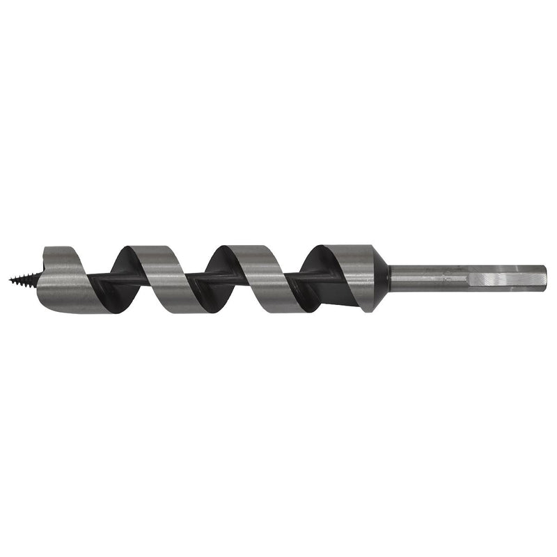 Sealey Auger Wood Drill30 x 235mm AW30x235 Sealey - Dynamic Drive