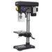 Sealey Pillar Drill Bench 16-Speed 1050mm Height 230V PDM125B Sealey - Dynamic Drive