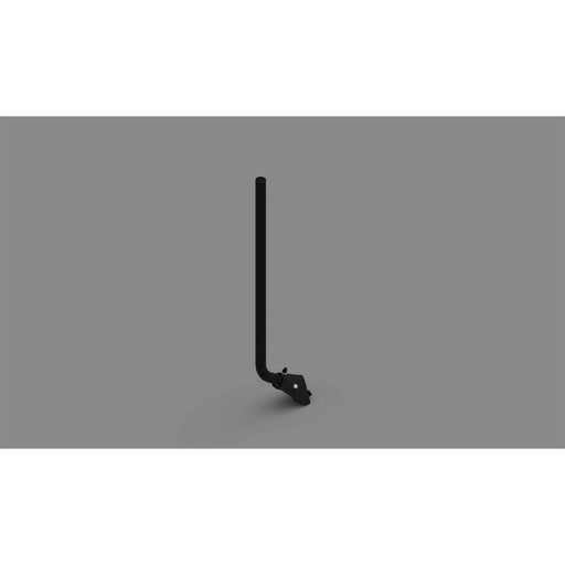Fiamma Carry Bike T6 Pro Left Hand Structure Deep Black (98656M247) Fiamma - Dynamic Drive