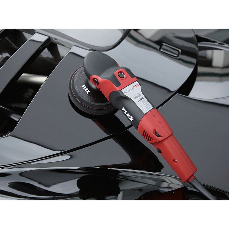Flex Power Tools PE 142150 Polisher Only 1400W 240V Flex Power Tools - Dynamic Drive