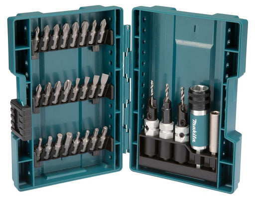 Makita Drill & Drive Bit Set 29 Pcs D-73477 Makita - Dynamic Drive
