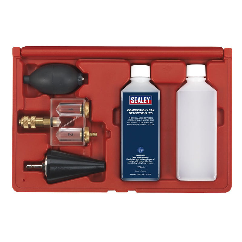 Sealey Combustion Leak Detector VS0062 Sealey - Dynamic Drive