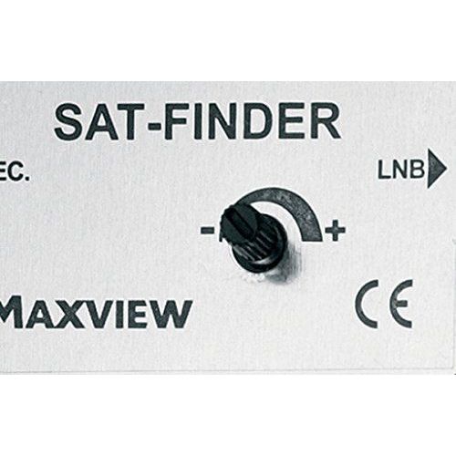 Maxview Satellite Finder B2031 Maxview - Dynamic Drive