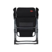Crespo Chair AP/213 Air Deluxe Compact Black Crespo - Dynamic Drive