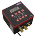 Sealey Qube Digital Tyre Inflator Professional with OPS & Nitrogen Purge SA390 Sealey - Dynamic Drive