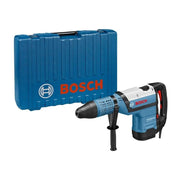 Bosch GBH 12-52 D SDS-Max Professional Rotary Hammer 1700W 110V Bosch - Dynamic Drive