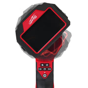 Milwaukee M123601C12-0C 12v 360 Degree Inspection Camera 1.2Mtr 2nd Gen Milwaukee - Dynamic Drive