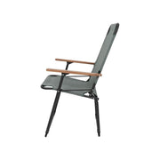 Bo-Camp Industrial Collection Chair Bushwick xl Green Bo-Camp - Dynamic Drive